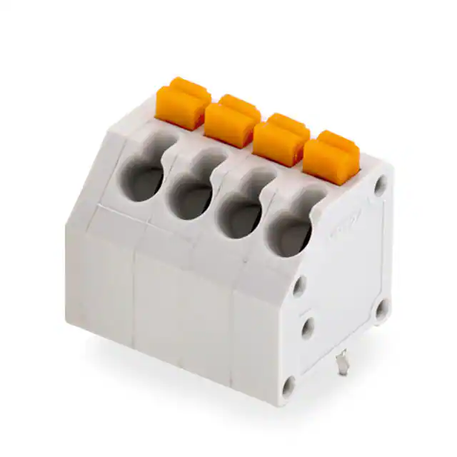 691418320004 Würth Elektronik  Fil à carte